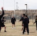 1st Stryker Brigade Combat Team, 4th Infantry Division 2023 Raider Bowl Flag Football Game
