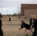1st Stryker Brigade Combat Team, 4th Infantry Division 2023 Raider Bowl Flag Football Game