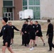 1st Stryker Brigade Combat Team, 4th Infantry Division 2023 Raider Bowl Flag Football Game