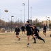 1st Stryker Brigade Combat Team, 4th Infantry Division 2023 Raider Bowl Flag Football Game