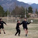 1st Stryker Brigade Combat Team, 4th Infantry Division 2023 Raider Bowl Flag Football Game