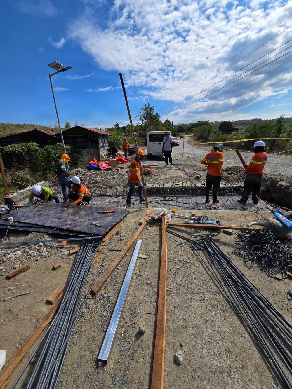 Alliance Enables Local Solution for Critical Culvert Repair