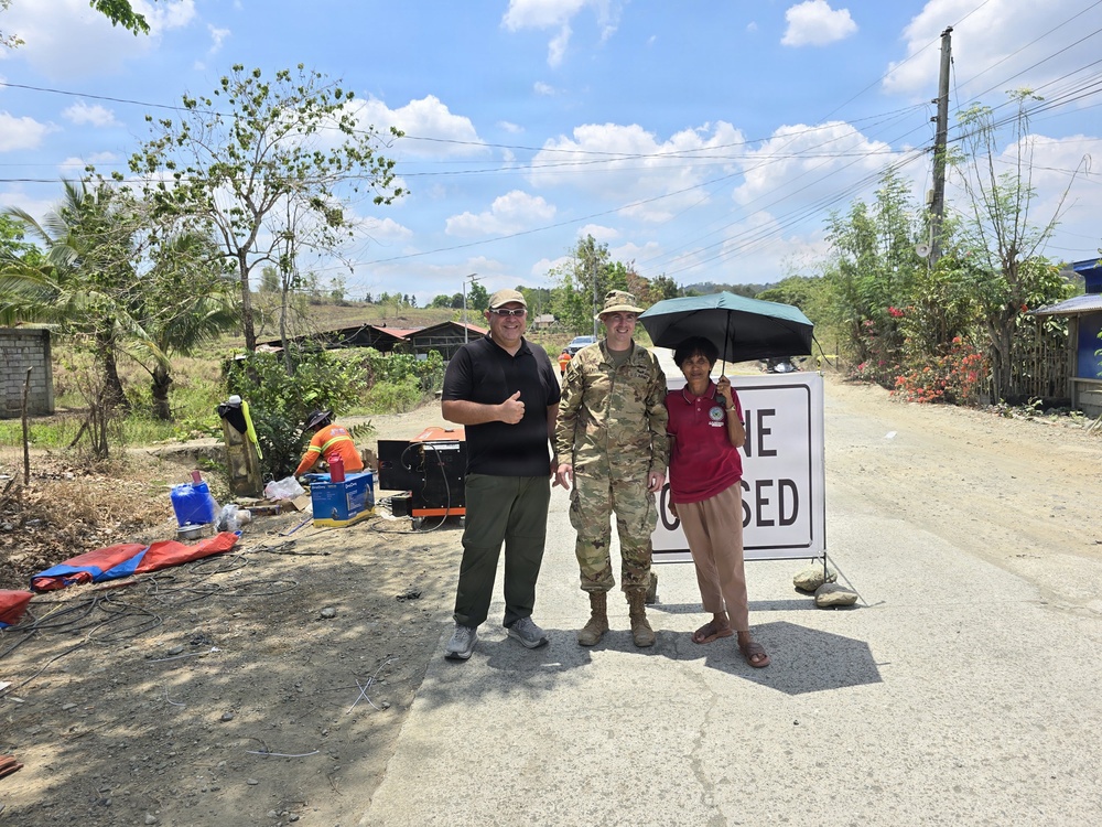 Alliance Enables Local Solution for Critical Culvert Repair