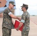 Marine Aerial Refueler Squadron 234 (VMGR-234) Change of Command Ceremony
