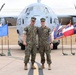 Marine Aerial Refueler Squadron 234 (VMGR-234) Change of Command Ceremony