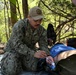 NMRTC Bethesda Sailors Put Their Expeditionary Training to the Test During TCCC Training