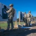 TACP Weapons Training