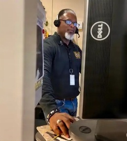 ARTRANS DA civilians share expertise, boost port operations readiness