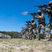 TACP Weapons Training