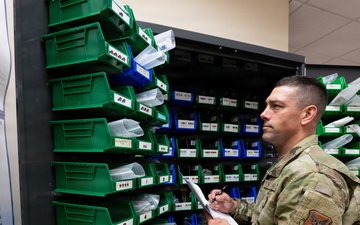 Precision and accountability are essential to honoring our mission