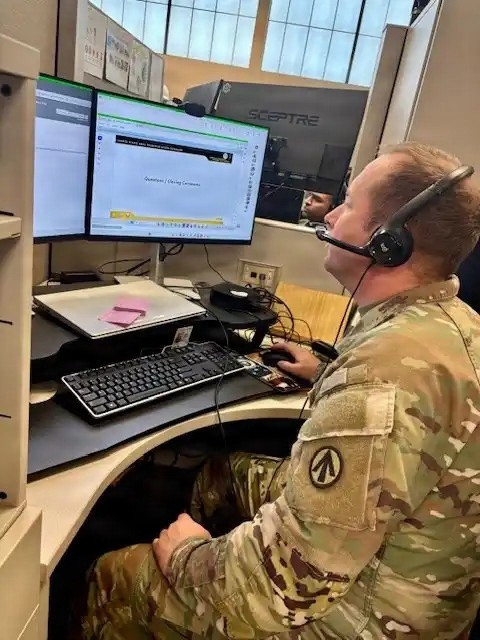 ARTRANS DA civilians share expertise, boost port operations readiness
