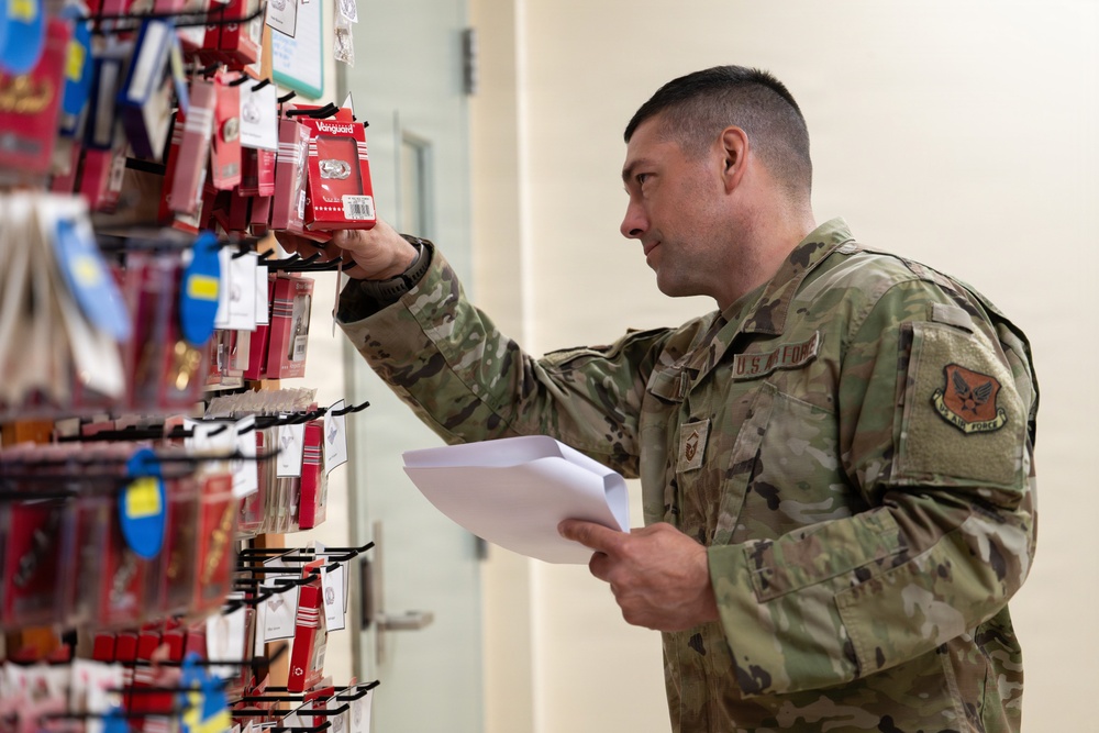 Precision and accountability are essential to honoring our mission