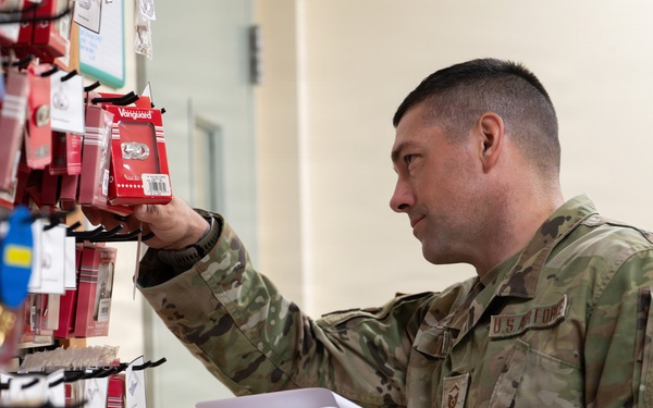 Precision and accountability are essential to honoring our mission