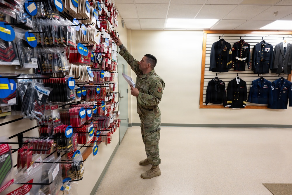 Precision and accountability are essential to honoring our mission