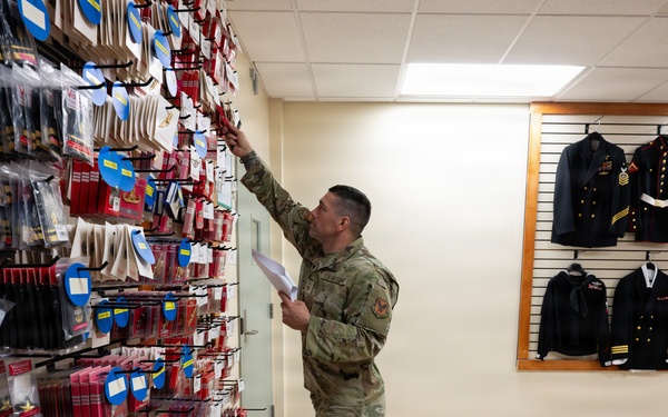 Precision and accountability are essential to honoring our mission