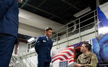 AFMAO Strengthens Readiness Through Deployer In-Processing