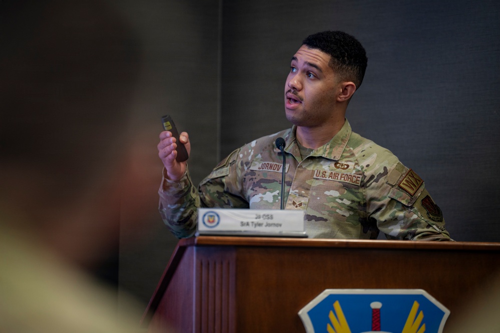 Generating Excellence: Air Combat Command operations directorate activates new AI Integration Division