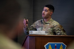 Generating Excellence: Air Combat Command operations directorate activates new AI Integration Division