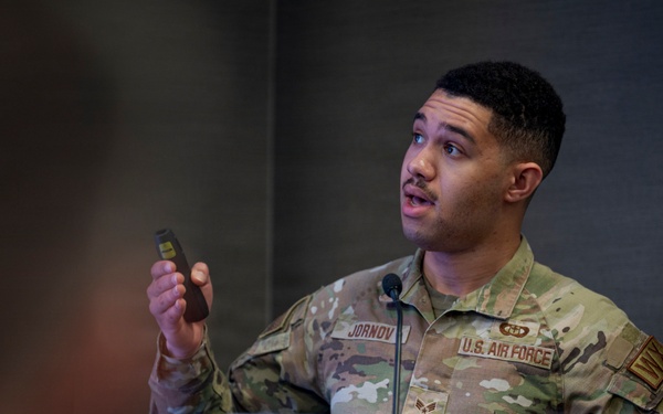 Generating Excellence: Air Combat Command operations directorate activates new AI Integration Division