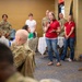 911th AW: Deployers reunion celebration