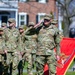 Massachusetts National Guard Commemorate the 389th Anniversary of the Salem First Muster