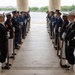 Jefferson Memorial Wreath-laying Ceremony