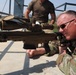 Washington National Guard senior leaders shoot sniper rifles