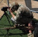 Washington National Guard senior leaders shoot sniper rifles