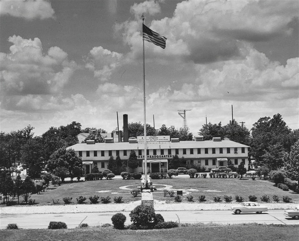 DVIDS - News - Work being done to repair, preserve World War II POW ...