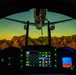 Advanced pilot training system testing