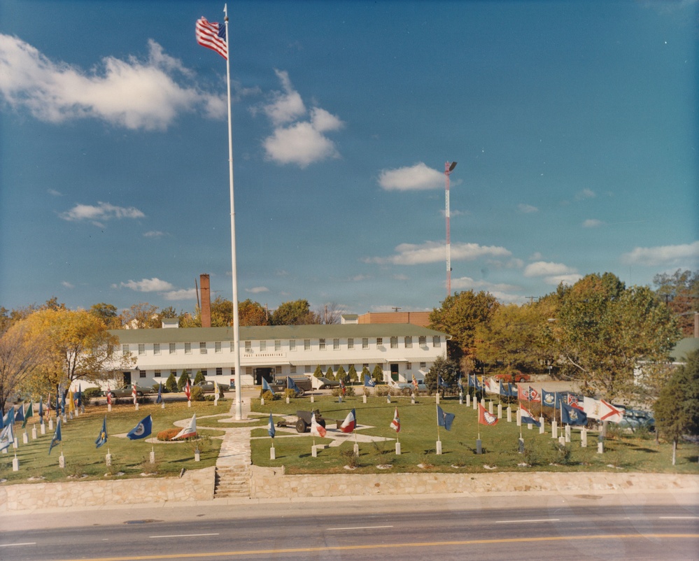 Work being done to repair, preserve World War II POW stonework