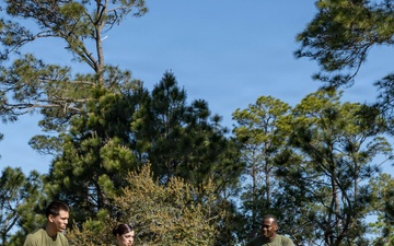 Supply and Services Field Meet