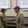 Colored Hat Ceremony 13APR26