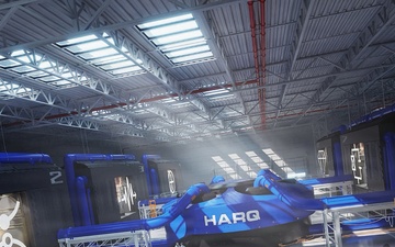 DARPA - HARQ: Heterogeneous Architectures for Quantum