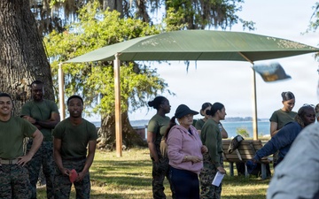 Supply and Services Field Meet