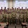 Colored Hat Ceremony 13APR26