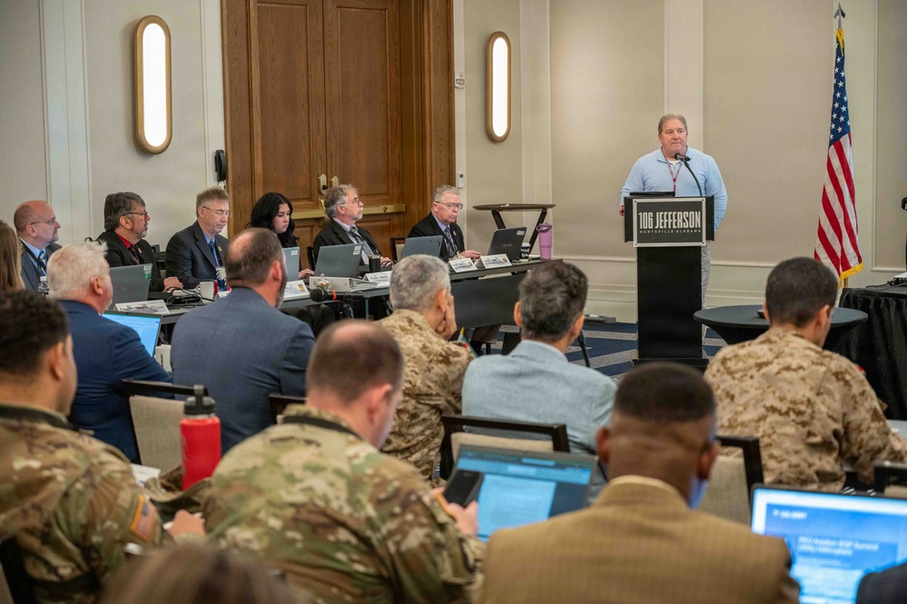 USASAC, Saudi Arabia eye military sale portfolio