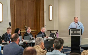 USASAC, Saudi Arabia eye military sale portfolio