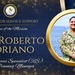 Faces of the Mission: RSC Roberto Coriano