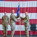 138th Fighter Wing Welcomes New Maintenance Group Commander
