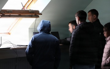 How cyber warfare empowers special operations