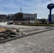 Construction continues at the Louisville VA Medical Center April 8, 2026