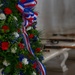 Jefferson Memorial Wreath-laying Ceremony