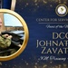 Faces of the Mission: DCC Johnathan Zavatsky