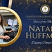 Faces of the Mission: Natalie Huffman