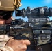 11th MEU Marines, Sailors Conduct Marksmanship Training Aboard USS Comstock