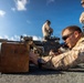 11th MEU Marines, Sailors Conduct Marksmanship Training Aboard USS Comstock