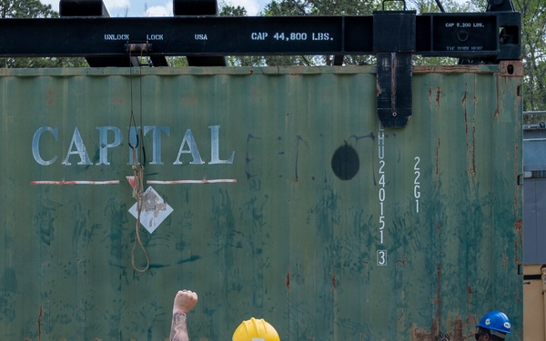 Navy Expeditionary Logistics Support Group 26.2