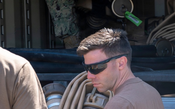 Navy Expeditionary Logistics Support Group 26.2