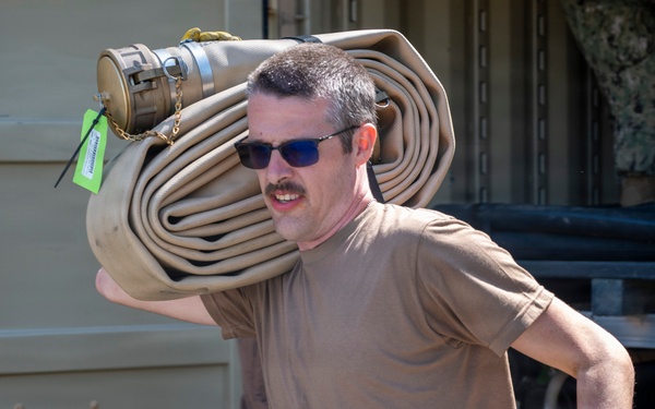 Navy Expeditionary Logistics Support Group 26.2